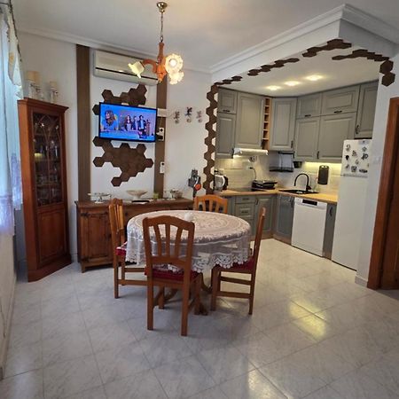 Villa Lenia トレビエハ エクステリア 写真